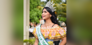 Aracely Salvatierra será presentada como Reina del Carnaval Montereño 2026