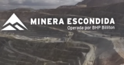 Nuevas vacantes de empleo en Minera Escondida: Conoce cómo enviar tu CV y los perfiles solicitados