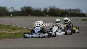 8ª fecha del Campeonato Nacional de Karting