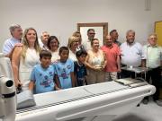 Dr. Fernando Viñuela (Fundación Tiempo es Cerebro): ¨Cuando nos unimos no hay meta imposible, no hay sueño incansable y no hay vida que no vale la pena salvar¨