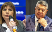 Bullrich reveló que el Gobierno evalúa cambiar la AFA: Institución retrógrada