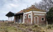 Es el pueblo más fantasma de Buenos Aires: vive solo 1 habitante y queda a 6 horas de CABA
