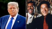 “Rush Hour 4”: por qué Donald Trump “presionó” para que se haga la nueva película