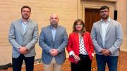 Santiago del Estero incorpora dos nuevos directores al Consejo Directivo de la FIRA