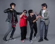 Los Slackers TNT presentan su nuevo álbum con un show explosivo