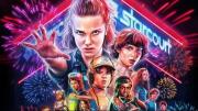 ¿Cuándo sale Stranger Things 5 parte 2?