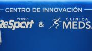 Clínica Meds se expande a Barcelona, aliada a firma hispana ReSport Clinic