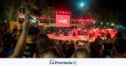 Fiesta de Santa Bárbara: qué artistas formarán parte de los shows en Pocito