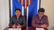 El MAS-IPSP confirma su participación en las elecciones subnacionales y convoca a la preselección de candidatos