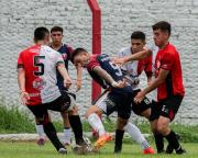 Tucumán Central y Sportivo Guzmán abren un duelo de peso en el Regional Federal Amateur