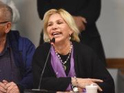 El bloque del PRO se despegó de la diputada que organizó un evento antivacunas en el Congreso