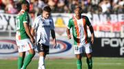 Ya no dependen de sí mismos: ¿Qué necesita Colo-Colo para clasificar a Copa Sudamericana?