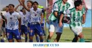 Final del Clausura del fútbol sanjuanino: cuándo y dónde definen al campeón Unión y Desamparados