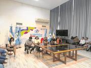 Esto es en off: Las reuniones de gabinete sin el Rayo McQueen