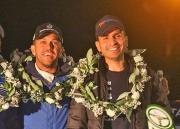 Cerca de 30 pilotos competirán en el cierre del campeonato departamental de rally