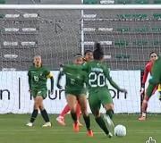El golazo de Sonia Turihuano impulsa el renacer de Bolivia en la Liga de Naciones