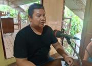 Diputado Wilson Añez justifica su ausencia a la elección de la directiva de la Brigada Cruceña