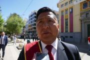 Autoridades llaman a la unidad y reflexión en aniversario de Oruro