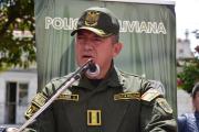 Policía confirma seguridad personalizada para dignatarios en posesión de Rodrigo Paz