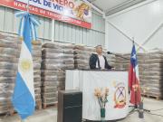 Mejoran las expectativas para el comercio binacional entre San Juan y Coquimbo