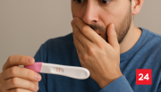 ¿Test de embarazo positivo en un hombre? Urólogo explica por qué podría ser señal de alerta
