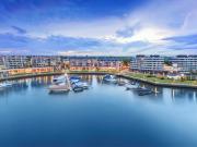 Nordelta se agranda: U$S 2.000 millones de inversión para llegar a los 80.000 habitantes