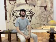 David Uclés: de músico callejero a fenómeno literario en España