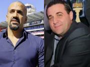 Central Córdoba vs. Estudiantes o Pablo Toviggino vs. Juan Sebastián Verón: el partido del morbo después del espaldazo y la reprobación a Chiqui Tapia