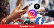 El uso intensivo de redes sociales causa trastornos alimentarios