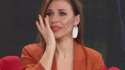 Quedé abatida: La desgarradora reacción de Mariana Brey al perder el Martín Fierro de Cable