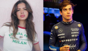 Expusieron la verdad sobre la relación de la China Suárez y Franco Colapinto