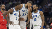 Minnesota Timberwolves vendería a esta estrella a un precio excesivamente alto