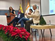 Enseñan a potabilizar y ahorrar el agua para afrontar la crisis