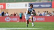 Cómo le fue a Los Pumas 7s en la jornada inicial del Seven de Dubai