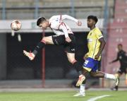 Always ‘destroza’ (7-0) a ABB y trepa mucho más a la cima