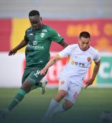 Real Oruro goleó 5 – 2 a Real Tomayapo y sueña con un premio internacional