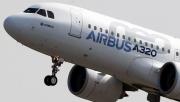 CAOS EN EL CIELO: AIRBUS ORDENÓ SUSPENDER DE INMEDIATO VUELOS DEL MODELO A320