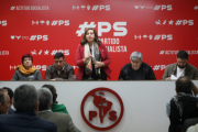 “Claro sesgo”: PS critica al Congreso por eliminar presupuesto de Fundación Salvador Allende