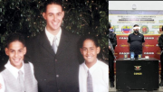 Tras 19 años, capturan en Aragua presunto autor material del secuestro y homicidio de los hermanos Faddoul
