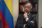 Presidente Petro denuncia que oposición controla al CNE en Colombia