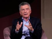 Mauricio Macri se pronunció sobre el escándalo en la AFA y disparó contra Claudio Tapia: Chiqui es producto de una decadencia