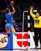 Mundial de Handball /Alemania venció a Uruguay