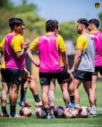 Final /Nacional – Peñarol, el ganador será el campeón uruguayo