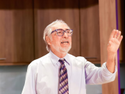 Cómo sigue la salud de Luis Brandoni tras su internación