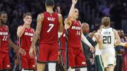 El Heat avanza a los cuartos de la Copa NBA: así queda el camino del equipo de Miami