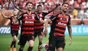 ¡Flamengo campeón! Venció a Palmeiras en la final y ganó la Copa Libertadores 2025