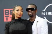 Cantante Ray J arrestado por presuntamente apuntar con un arma a su exmujer Princess en una en emisión en vivo