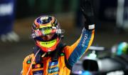 Oscar Piastri sigue imparable en el Gran Premio de Qatar