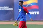 Ronald Acuña Jr. jugará sin restricciones con Tiburones