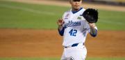 Magallanes completa barrida con blanqueo ante Águilas